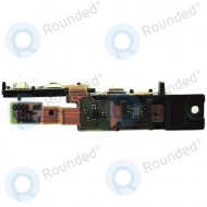 Sony Xperia Z2 Tablet (SGP511, SGP512, SGP521) Sensor flex  1279-9466