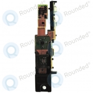 Sony Xperia Z2 Tablet (SGP511, SGP512, SGP521) Sensor flex  1279-9466 image-1