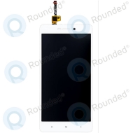 Xiaomi Redmi 3 Display module LCD + Digitizer black