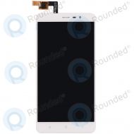 Xiaomi Redmi Note 3 Display module LCD + Digitizer white