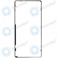 Sony Xperia X Performance (F8131, F8132) Adhesive sticker of battery cover 1300-0089