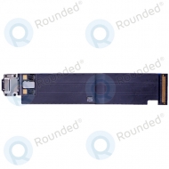 Apple iPad Pro 12.9 Charging connector flex black
