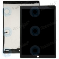 Apple iPad Pro 12.9 Display module LCD + Digitizer black