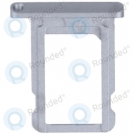 Apple iPad Pro 12.9 Sim tray silver