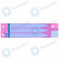 Apple iPhone 6s Plus Adhesive sticker of battery  image-1
