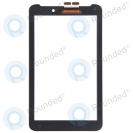 Asus MeMO Pad 7 (ME170, ME170C) Digitizer touchpanel black  image-1