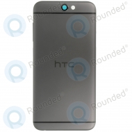 HTC One A9 Back cover black