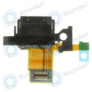 Sony Xperia X (F5121), Xperia X Dual (F5122) Charging connector flex  1298-3580