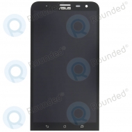 Asus Zenfone 2 Laser 6.0 (ZE601KL) Display module LCD + Digitizer black