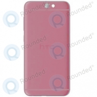 HTC One A9 Back cover pink