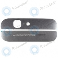 Huawei Ascend G7 Top cover + Bottom cover black