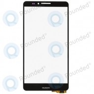 Huawei Ascend Mate 7 Digitizer touchpanel black