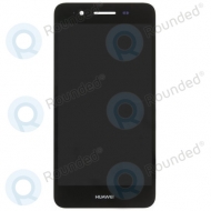 Huawei GR3 Display module LCD + Digitizer black
