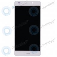 Huawei Honor 7 Lite, Honor 5C Display module LCD + Digitizer white