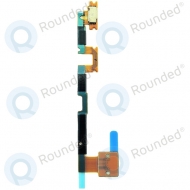 Huawei Nexus 6P Power flex + Volume flex