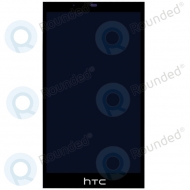 HTC Desire 728G Dual Display module LCD + Digitizer black