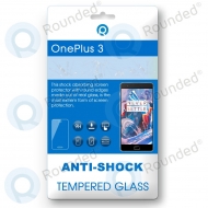 OnePlus 3 Tempered glass