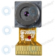 Samsung Galaxy J1 2016 (SM-J120F) Camera module (front) with flex 2MP GH96-09388A