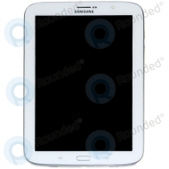 Samsung Galaxy Note 8.0 (GT-N5100) Display unit compleet witGH97-14635A