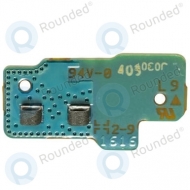 Samsung Galaxy Tab A 7.0 2016 (SM-T280, SM-T285) Antenna module   image-1