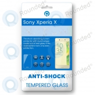 Sony Xperia X (F5121) Tempered glass