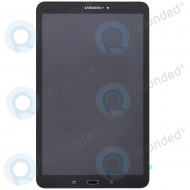 Samsung Galaxy Tab A 10.1 2016 (SM-T580, SM-T585) Display module LCD + Digitizer black GH97-19022A