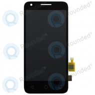 Alcatel One Touch Pixi 3 4.5 (OT-4027X) Display module LCD + Digitizer black