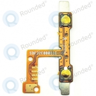 Alcatel One Touch X Pop (5035D) Volume flex cable