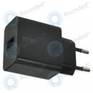 Asus AD897020 Travel charger 2A black   image-1