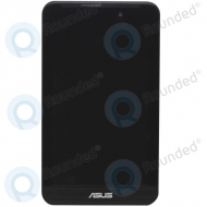 Asus MeMO Pad 7 (ME170), Fonepad 7 (FE170) Display module frontcover+lcd+digitizer black