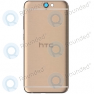 HTC One A9 Back cover gold 83H40038-20