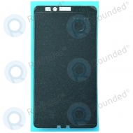 Huawei Ascend Mate 7 Adhesive sticker for LCD