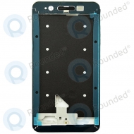 Huawei GR3 Front cover white