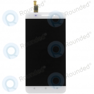 Huawei Honor 4X Display module LCD + Digitizer white