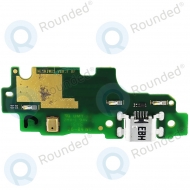 Huawei Honor 5X Charging connector  board incl. Microphone