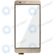 Huawei Honor 5X Digitizer touchpanel gold