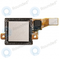 Huawei Honor 7 Fingerprint flex gold