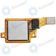 Huawei Honor 7 Fingerprint flex silver