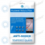 Huawei Nova Plus Tempered glass