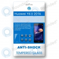 Huawei Y6 II 2016 (Honor 5A) Tempered glass