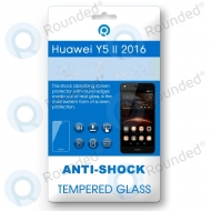 Huawei Y6 II 2016 (Honor 5A) Tempered glass