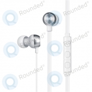 LG HSS-F530 QuadBeat 2 Premium In-ear stereo headset white EAB62910502 EAB62910502