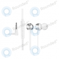 LG HSS-F530 QuadBeat 2 Premium In-ear stereo headset white EAB62910502 EAB62910502 image-1