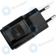 LG MCS-02ED USB travel charger black EAY62709906 EAY62709906