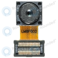 LG X Screen (K500N) Camera module (front) with flex 8MP EBP62702301