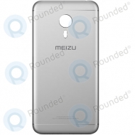 Meizu Pro 5 Battery cover silver
