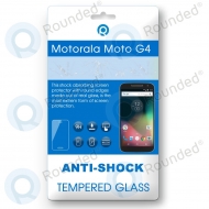 Motorola Moto G4 Tempered glass