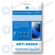 Samsung Galaxy J7 2016 Tempered glass
