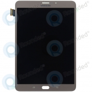 Samsung Galaxy Tab S2 8.0 LTE (SM-T719) Display module LCD + Digitizer gold GH97-18913C GH97-18913C