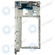 Sony Xperia XA Ultra (F3212, F3216) Middle cover  A/330-0000-00335